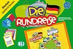 Deutsch Spielend Lernen: Die Rundreise ELI