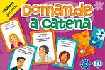 L´italiano giocando: Domande a catena ELI