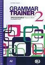 GRAMMAR TRAINER 2 ELI