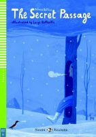 ELI Young Readers 4 THE SECRET PASSAGE + CD ELI