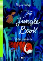 ELI Young Readers 4 THE JUNGLE BOOK + CD ELI