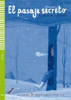 Lecturas ELI Infantil y Juvenil 4 EL PASSAJE SECRETO + CD ELI