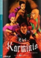 Junge ELI-Lektüren 3 ZIEL KARMINIA + CD ELI