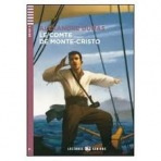 Lectures ELI Senior 3 LE COMTE DE MONTE-CRISTO + CD ELI