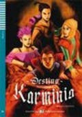 Lecturas ELI Adolescentes 3 DESTINO KARMINIA + CD ELI