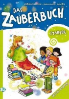 DAS ZAUBERBUCH Starter Erzählkarten ELI