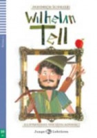 Junge ELI-Lektüren 2 WILHELM TELL+ CD ELI