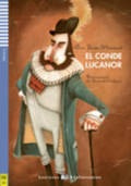 Lecturas ELI Adolescentes 2 EL CONDE LUCANOR + CD ELI