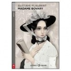 Lectures ELI Senior 4 MADAME BOVARY + CD ELI