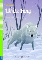 ELI Young Readers 4 WHITE FANG + CD ELI