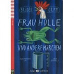 Junge ELI-Lektüren 1 FRAU HOLLE + CD ELI