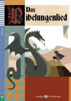 Junge ELI-Lektüren 2 NIBELUNGENLIED + CD ELI