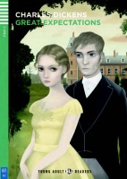 Young adult Eli Readers 2 GREAT EXPECTATIONS + CD ELI