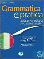 GRAMMATICA E PRATICA ELI