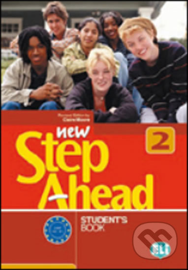 New Step Ahead 2: Teacher´s Guide + Class Audio CD - kniha z kategorie Jazykové učebnice a slovníky