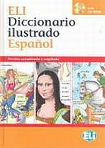 ELI DICCIONARIO ILUSTRADO ESPANOL + CD-ROM ELI
