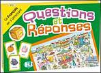 Le français en s´amusant: Questions et réponses ELI