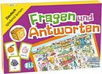 Deutsch Spielend Lernen: Fragen und Antworten ELI