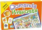 L´italiano giocando: Domande e risposte ELI