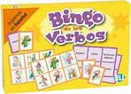 Jugamos en Espanol: Bingo de Los Verbos ELI