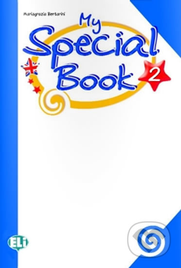 The Magic Book 2: Special Book + Audio CD - Paolo Lotti, Mariagrazia Bertarini - kniha z kategorie Jazykové učebnice a slovníky
