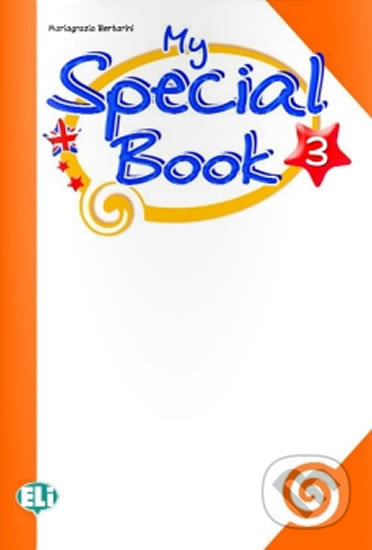 The Magic Book 3: Special Book + Audio CD - Paolo Lotti, Mariagrazia Bertarini - kniha z kategorie Jazykové učebnice a slovníky