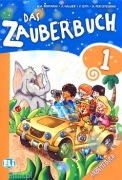 DAS ZAUBERBUCH 1 Arbeitsbuch ELI
