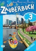 DAS ZAUBERBUCH 3 Arbeitsbuch ELI