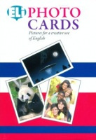 ELI PHOTO FLASHCARDS - English ELI