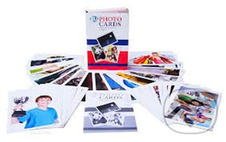ELI PHOTO FLASHCARDS - English ELI