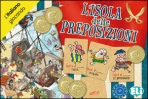 L´italiano giocando: L´isola delle preposizioni ELI