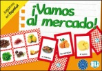 Jugamos en Espanol: !vamos Al Mercado! ELI
