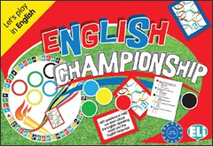 ENGLISH CHAMPIONSHIP ELI