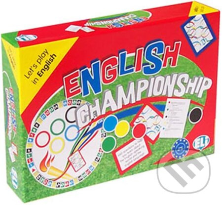 ENGLISH CHAMPIONSHIP ELI