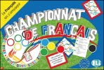 Le français en s´amusant: Championat de français ELI