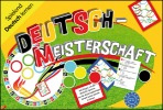 Deutsch Spielend Lernen: Deutsch-meisterschaft ELI