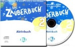 DAS ZAUBERBUCH 2 Aktivbuch ELI