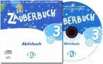 DAS ZAUBERBUCH 3 Aktivbuch ELI