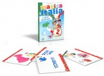 MAGICA ITALIA 2 Flashcards ELI