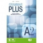 GRAMMAR PLUS A2 with AUDIO CD ELI s.r.l.