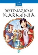 LECTURAS ELI DESTINAZIONE KARMINIA + audio ELI