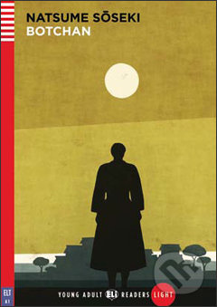 Botchan (A1) - Natsume Soseki, Alastair Lamond, Toni Demuro (ilustrácie) - kniha z kategorie Pro děti
