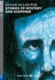 Young adult Eli Readers 4 STORIES OF MYSTERY AND SUSPENSE + CD ELI