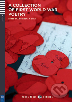 A Collection of first World War Poetry (C2 (Stage 6)) - kniha z kategorie Beletrie pro děti