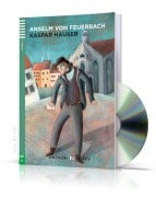 Erwachsene ELI-Lektüren 2 KASPAR HAUSER + CD ELI