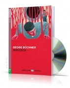 Erwachsene ELI-Lektüren 3 WOYZECK + CD ELI