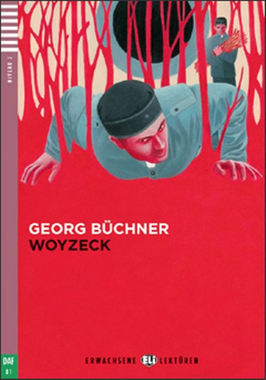 Erwachsene ELI-Lektüren 3 WOYZECK + CD ELI