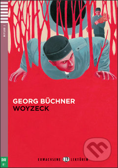 Erwachsene ELI-Lektüren 3 WOYZECK + CD ELI