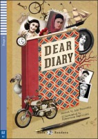 Teen Eli Readers 2 DEAR DIARY…+ CD ELI