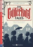 Teen Eli Readers 1 CANTERBURY TALES ELI